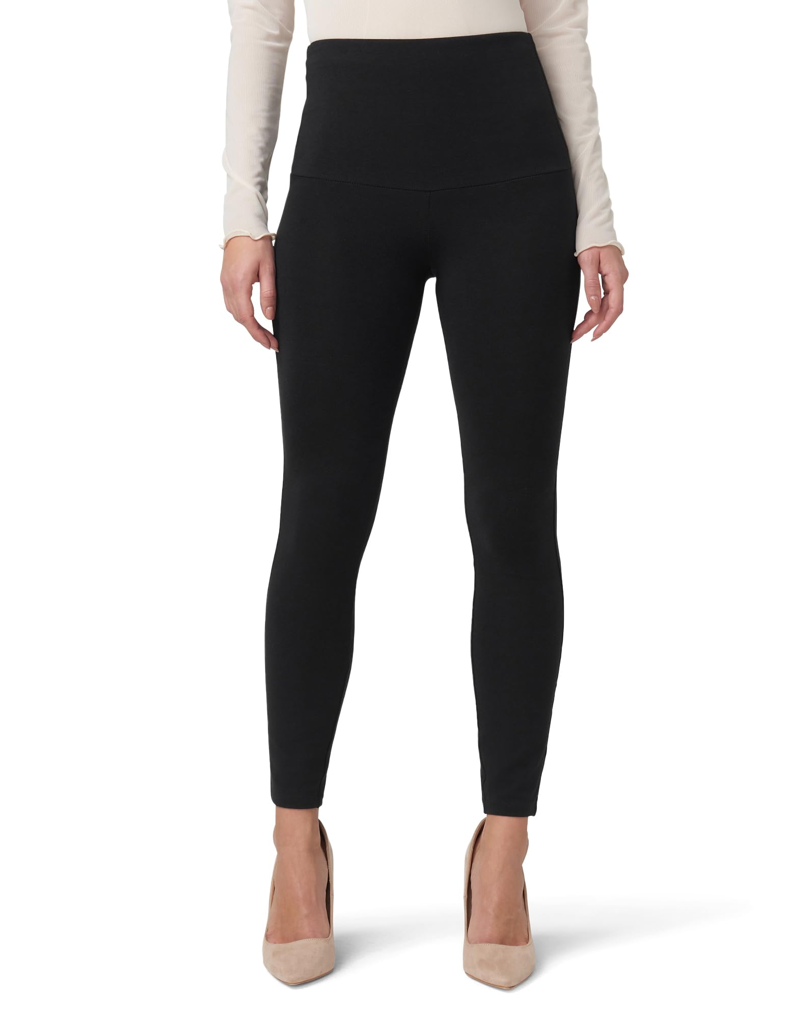 Hue Women's Ultra Tummy Shaping Legging