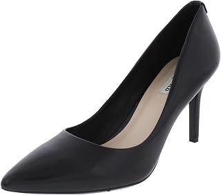 Karl Lagerfeld Royale Pointed Toe Dress Pump Women's