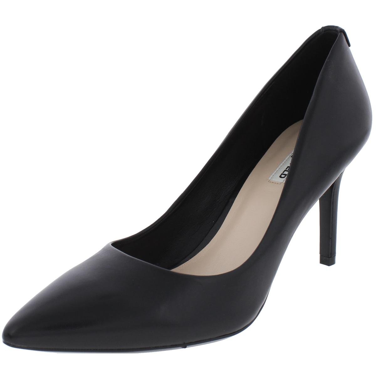 Karl Lagerfeld Royale Pointed Toe Dress Pump Women's