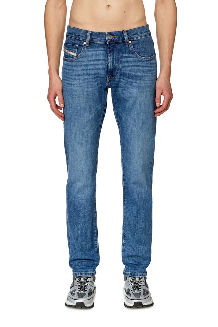 Diesel 2019 D-strukt - Jeans Hombre