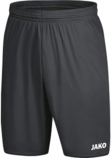JAKO - Manchester 2.0 Sports Trousers, Unisex Child
