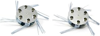 Zeluga 14-334 Coarse and Fine Roto Stripper Combo Pack