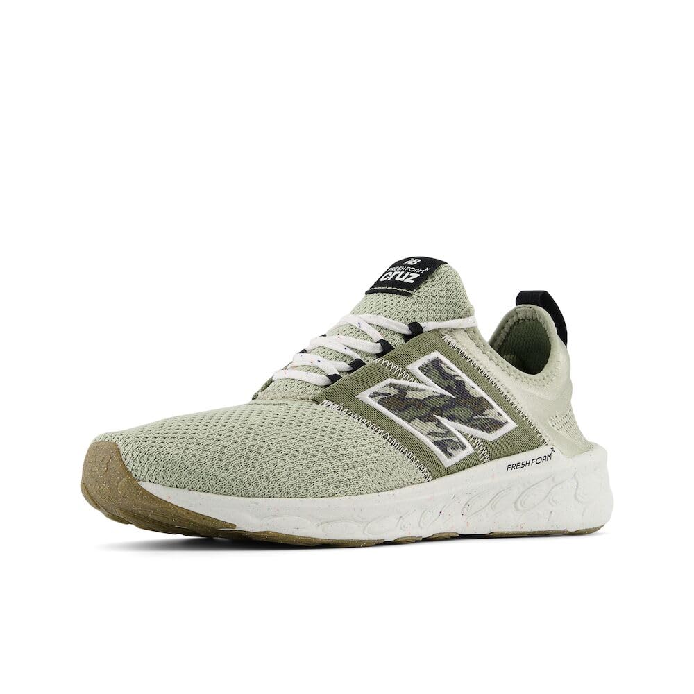 New Balance Men's Fresh Foam X Cruz Artisan V3 Shoes