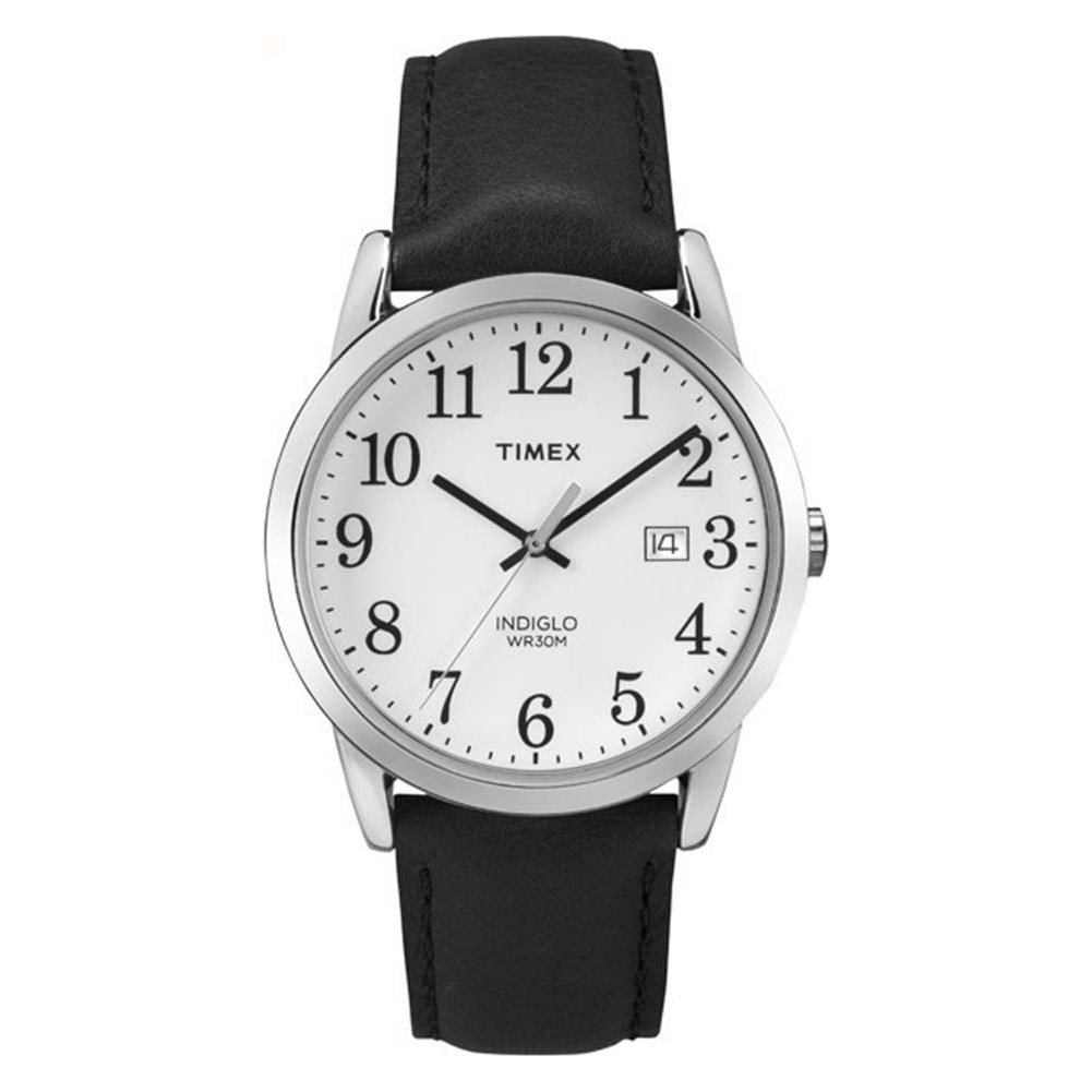 Timex Easy Reader Men's 38mm Date Window Quartz Watch