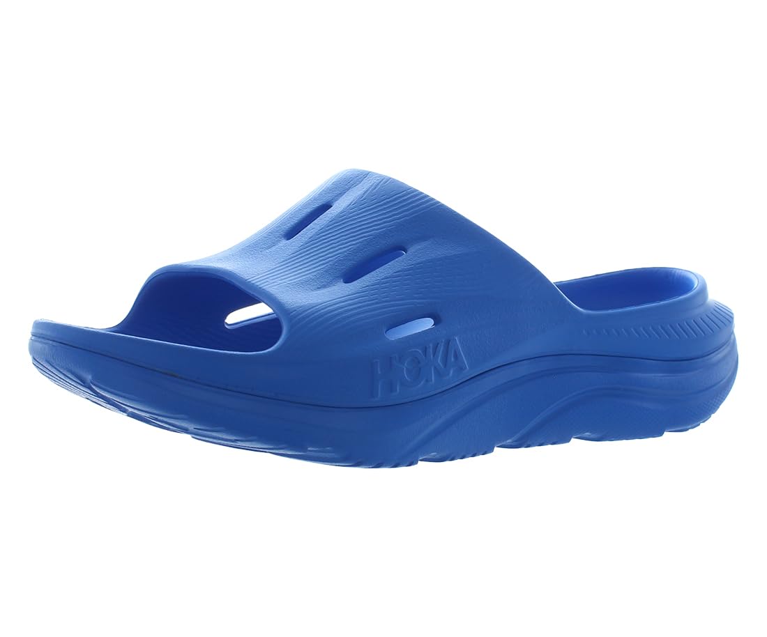 HOKA Ora Recovery Slide 3 Slippers Unisex – Adult