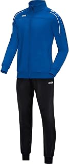 JAKO Classico Men's Polyester Tracksuit (Pack of 1)
