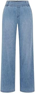 Brax Damen Jeans Style.Maine Ultralight Casual Denim Schlupf