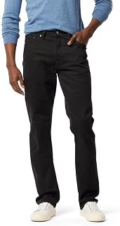 Levi Strauss Signature Gold - Athletic Tech Jeans, Men's Jeans