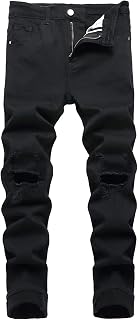 Baylvn Men's Skinny Jeans