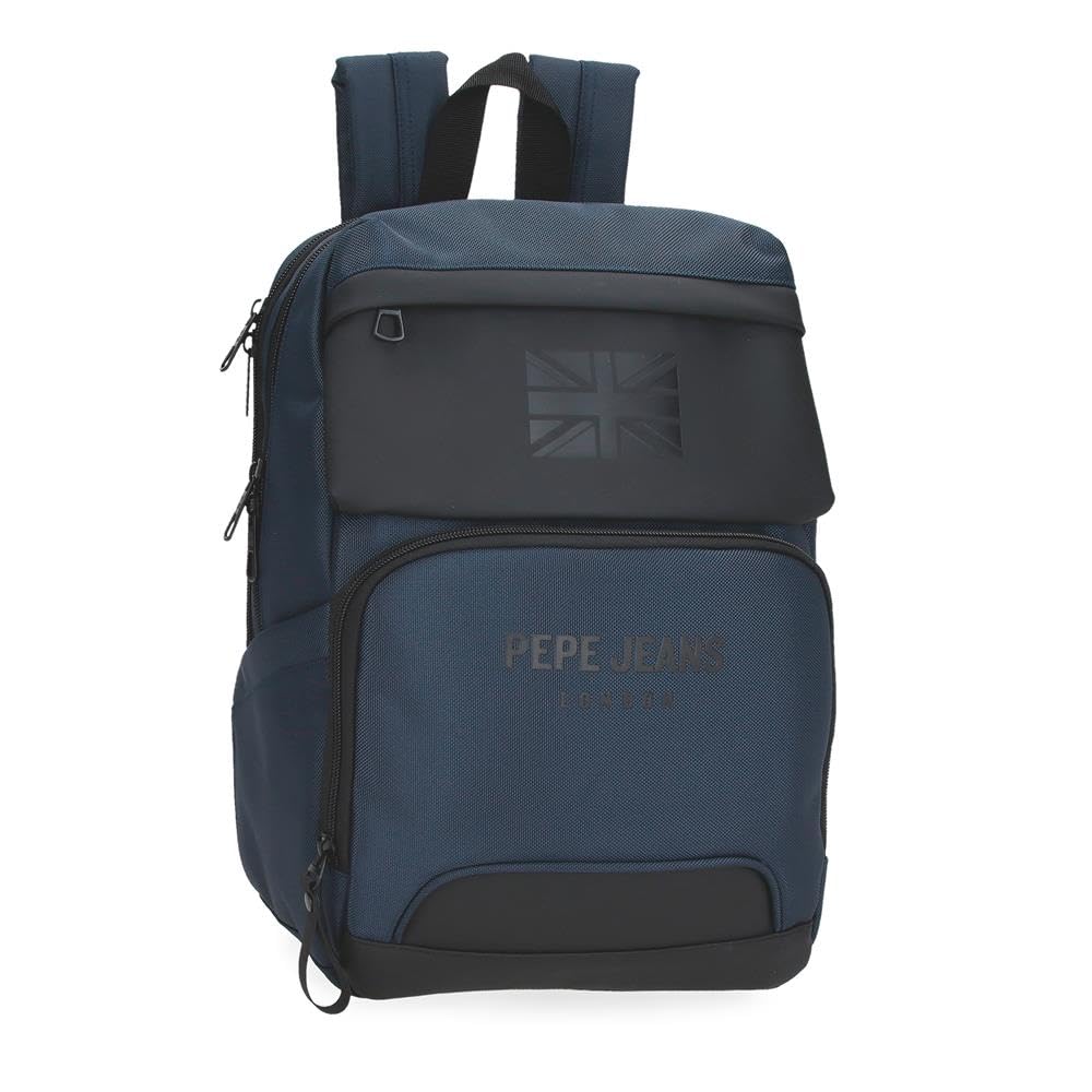 Pepe Jeans Bromley Backpacks Cabin Backpacks Joumma Bags Shoulder Bags Polyester