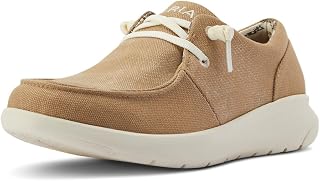 ARIAT Moccasin Yarn Women