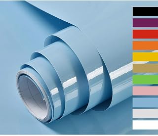 Hode Vinyl Wrap Sticky Back Plastic Roll Self Adhesive Wallpaper