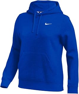 Nike Women's Pullover Fleece Hoodie