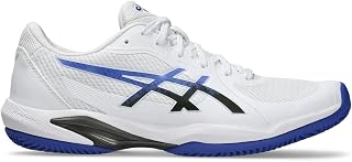 ASICS Men's Solution Swift Ff 2 Clay Sneaker, 2XL