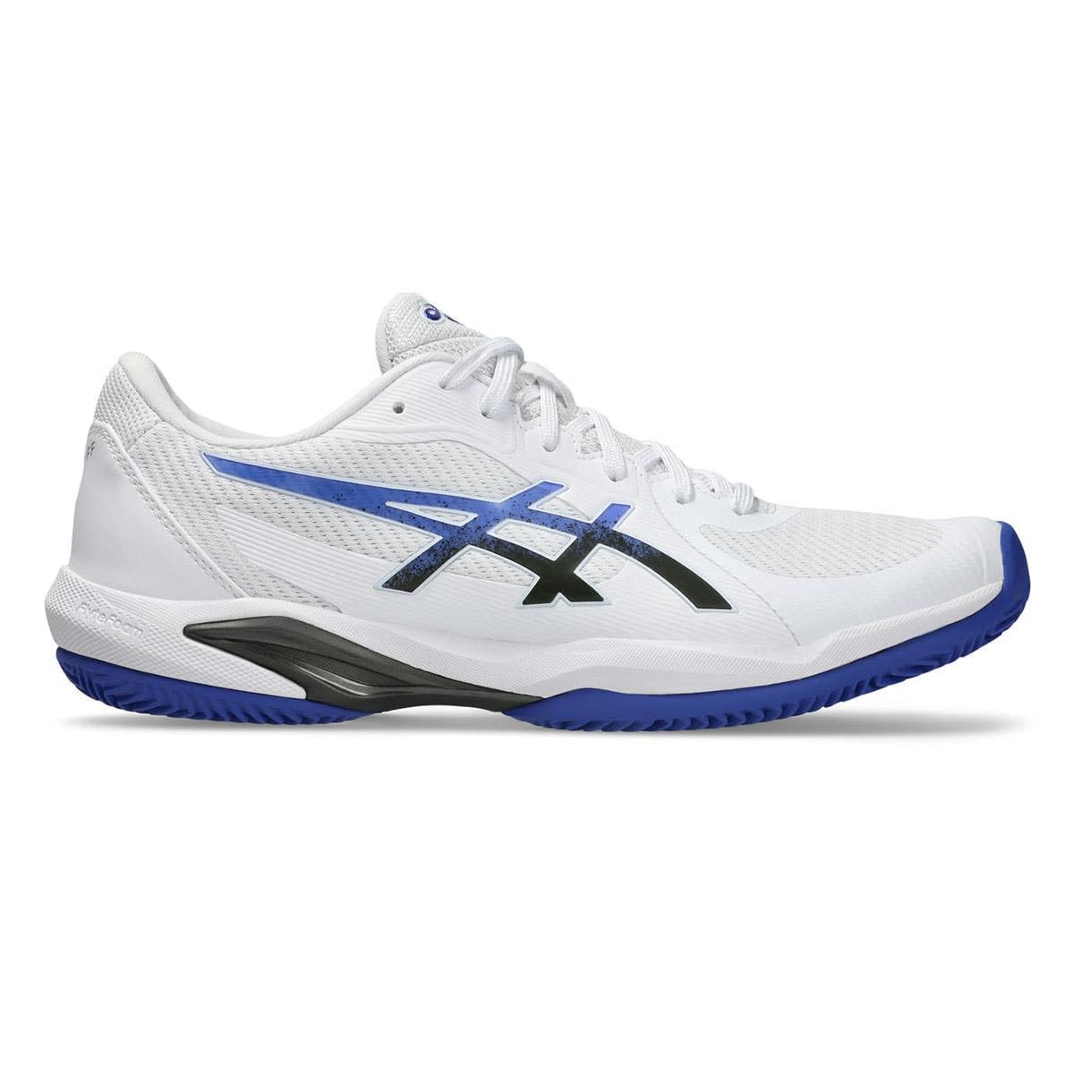 ASICS Men's Solution Swift Ff 2 Clay Sneaker, 2XL