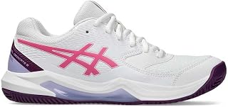 ASICS Gel-Dedicate 8 Padel SneakerWoman
