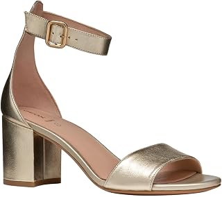 Geox D Virnilisa 65 S A Women's Heeled Sandal