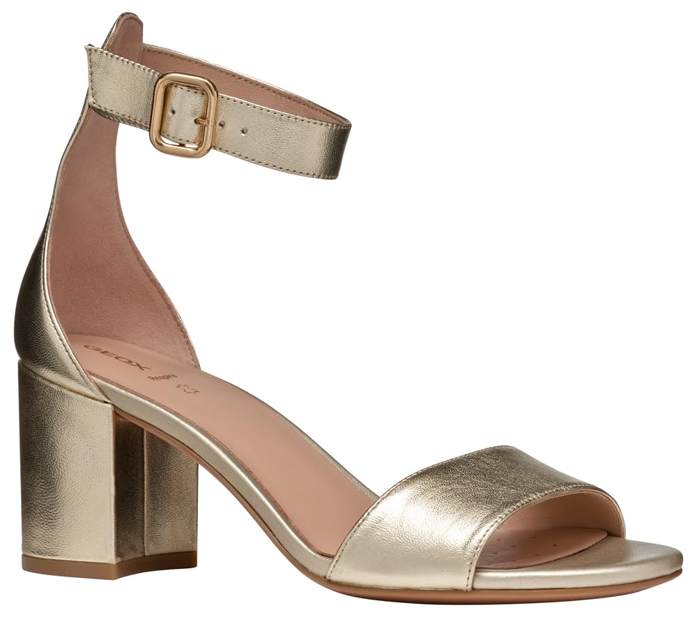 Geox D Virnilisa 65 S A Women's Heeled Sandal