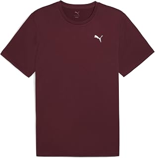 PUMA Performance SS Tee M Men's T-Shirt (Pack of 1)