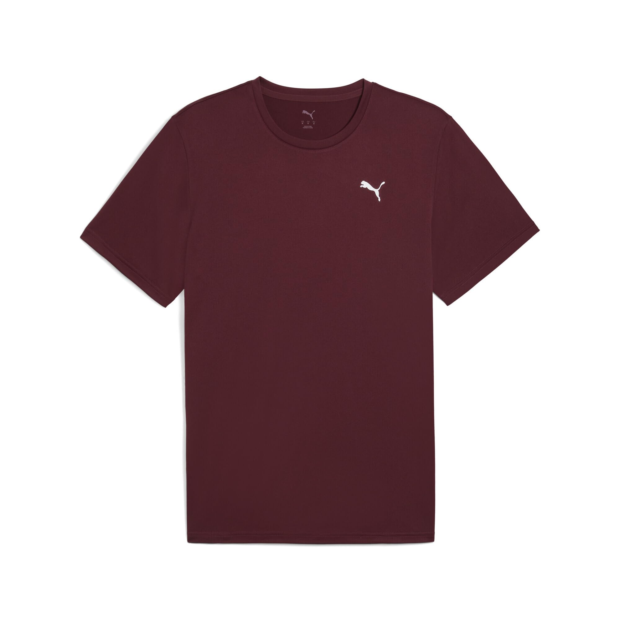 PUMA Performance SS Tee M Men's T-Shirt (Pack of 1)