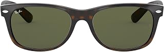 Ray-Ban Men's Rb2132f Sunglasses (pack of 1)