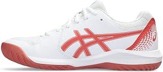 ASICS Dedicate 8 Men's Tennis Shoes Blue White