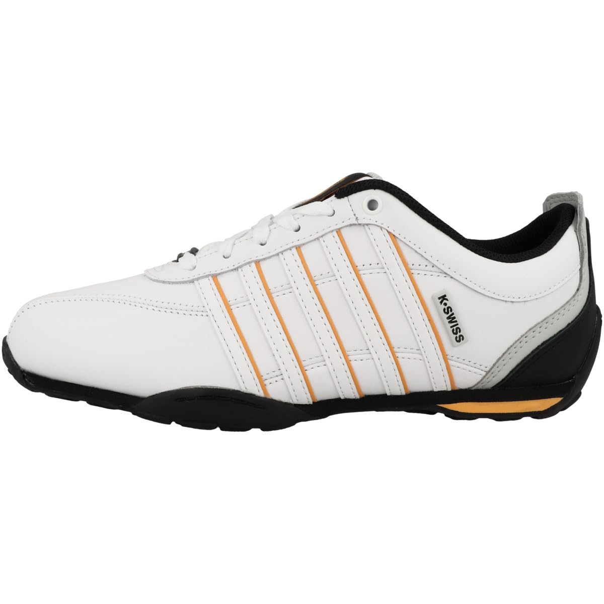 K-Swiss Arvee 1.5 Herren Sneaker Sportschuhe 02435-151-M White
