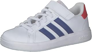 adidas Unisex Baby Big Court 2.0 Shoes Kids