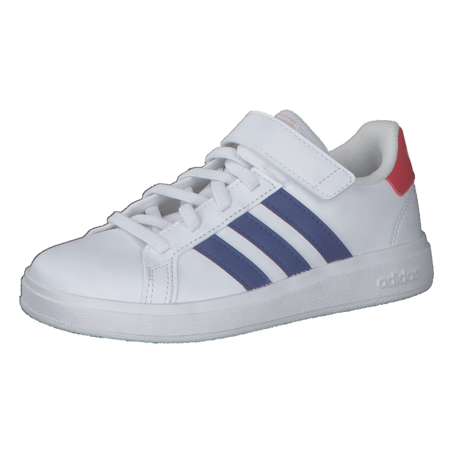 adidas Unisex Baby Big Court 2.0 Shoes Kids