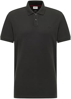 MUSTANG Style Palco Men's Polo Shirt