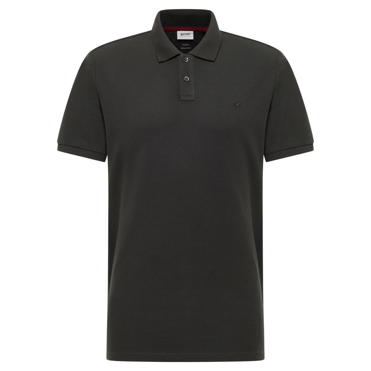 MUSTANG Style Palco Men's Polo Shirt