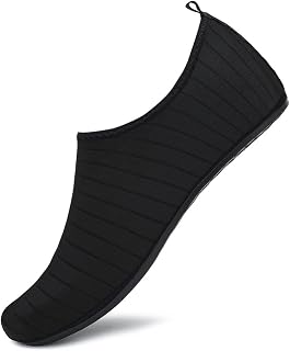 Mens Womens Quick Dry Beach Socks Swimming Yoga Outdoor Socks