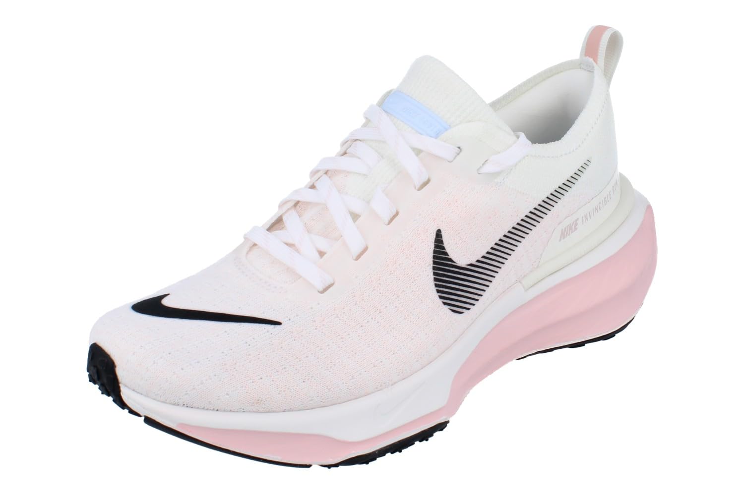 NIKE Men's Zoomx Invincible Run Fk 3Sneaker