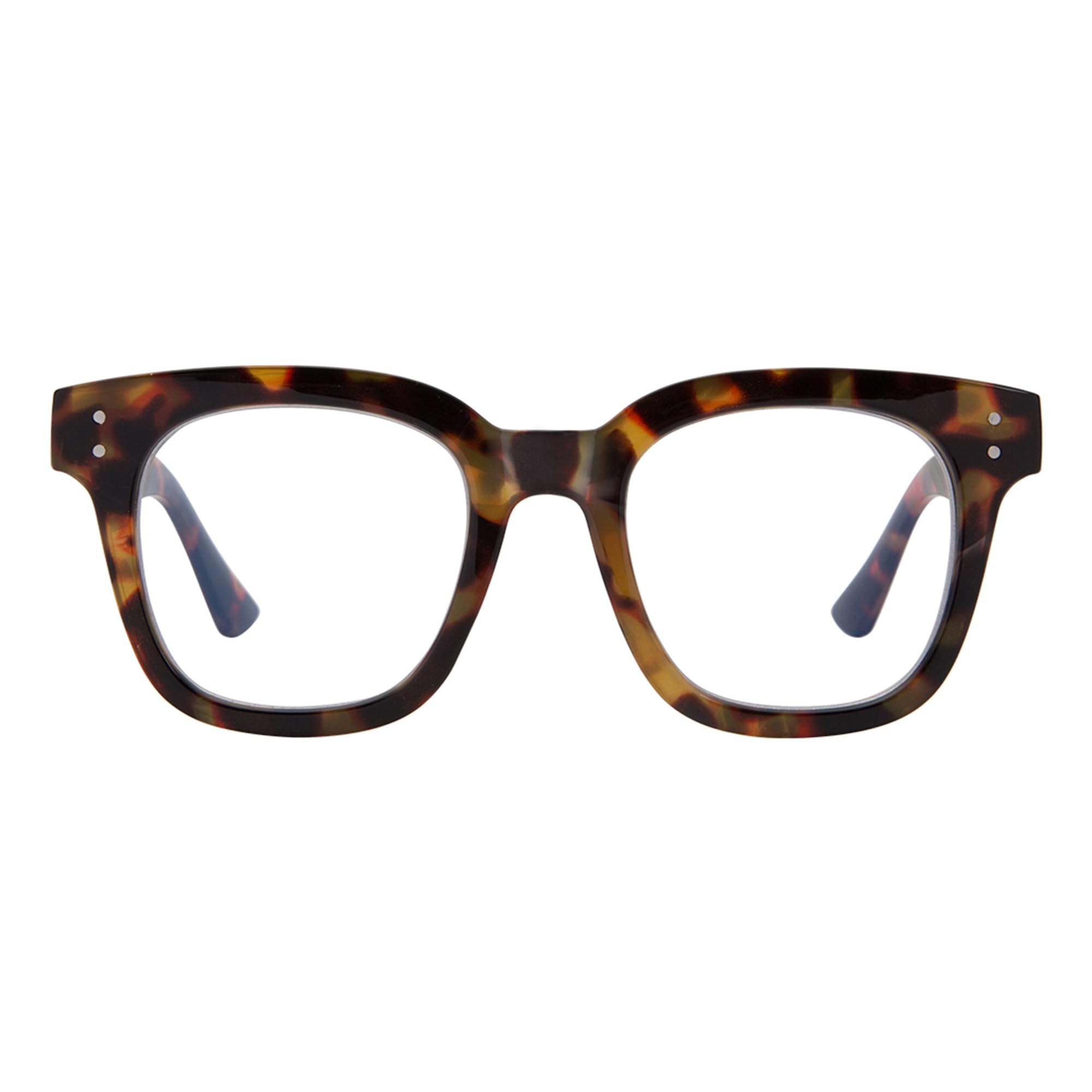 Madison Avenue Blue Light Blocking Glasses for Women, Anti Blue Ray Computer Gam