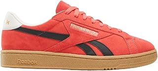 Reebok Unisex Club C Grounds UK Sneaker