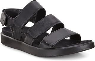 ECCO Flowtw, Women's Open Toe Sandals