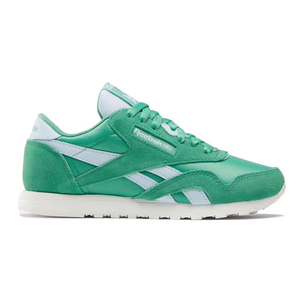 Reebok Women's Classic Nylon Sneakers