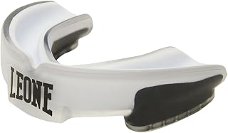 LEONE 1947, TOP GUARD Unisex Mouth Guard - Adult, One Size