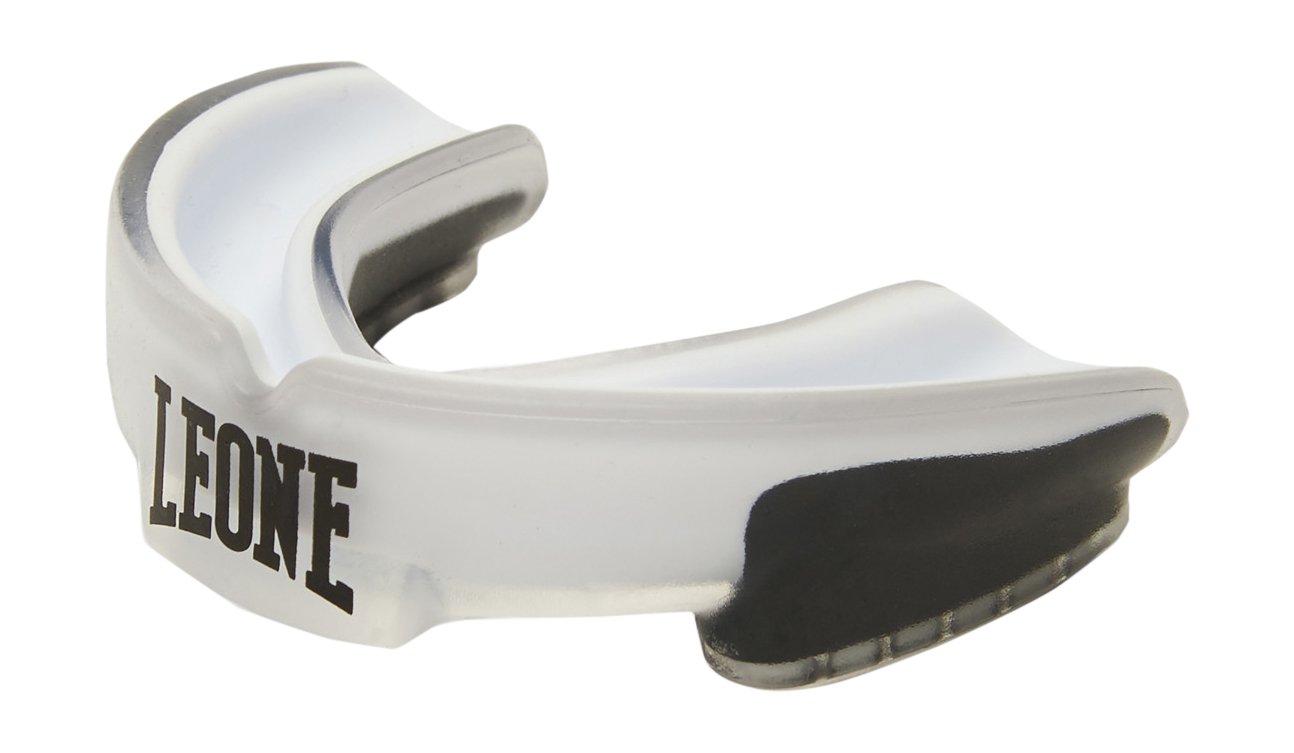 LEONE 1947, TOP GUARD Unisex Mouth Guard - Adult, One Size