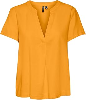 VERO MODA VMBEAUTY Blouse Top