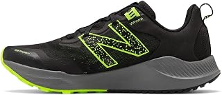 New Balance Men's Dynasoft Nitrel V4 Trail Shoe