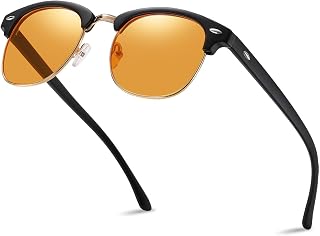 Okany Blue Light Blocking Gaming Glasses, Professional Computer Glasses