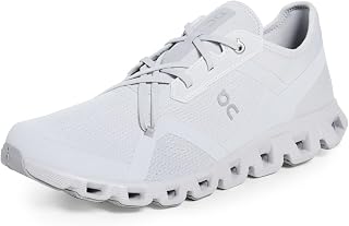 ON Men's Cloud X 3 AD Sneaker Boots