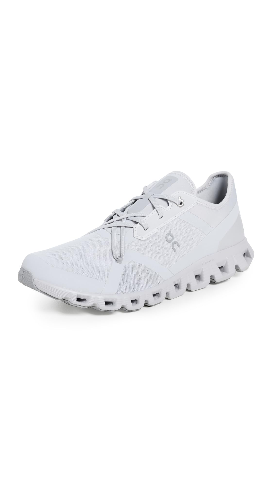 ON Men's Cloud X 3 AD Sneaker Boots