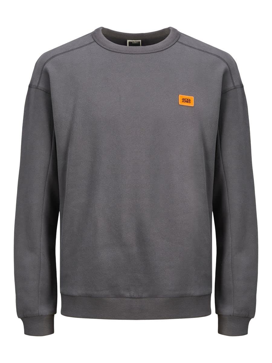JACK & JONES Basic Crew Neck Sweatshirt