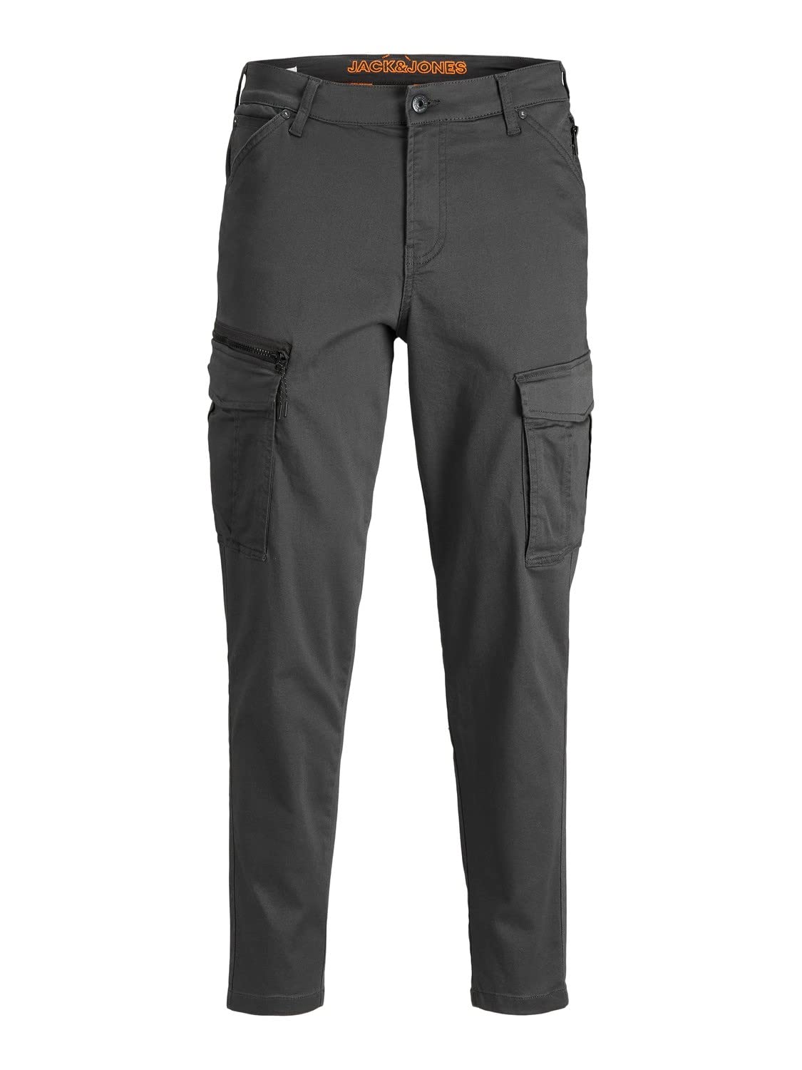 JACK & JONES Jpstace Jjdex Tapered AKM Noos Men's Cargo Trousers