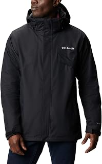 Columbia Bugaboo II Bugaboo II Men's Interchange Fleece Jacket
