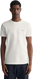 GANT Slim Pique SS Men's T-Shirt