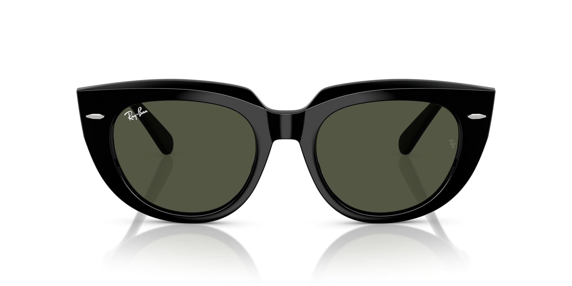 Ray-Ban womens Rb2286 Doreen Square Sunglasses