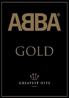 Abba: Gold [Region 0] [DVD] [2003]